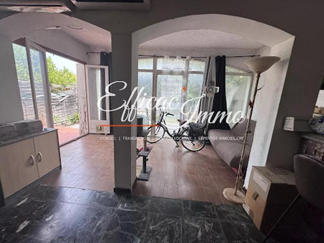 Vente Maison 6 pièces 123 m2 Le Soler