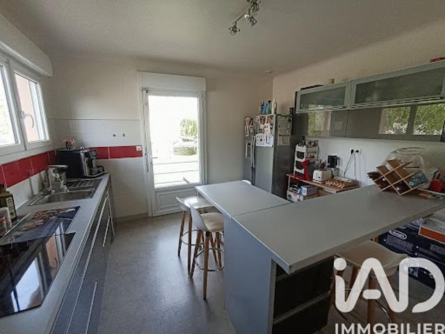 Vente Maison 6 pièces 123 m2 Le Tallud