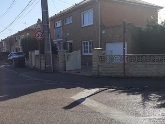 Vente Maison 6 pièces 123 m2 Leforest