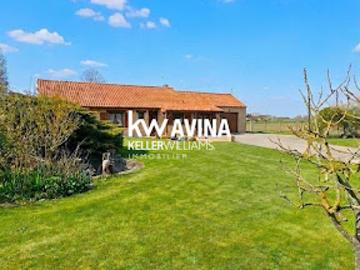 Vente Maison 6 pièces 123 m2 Lorgies