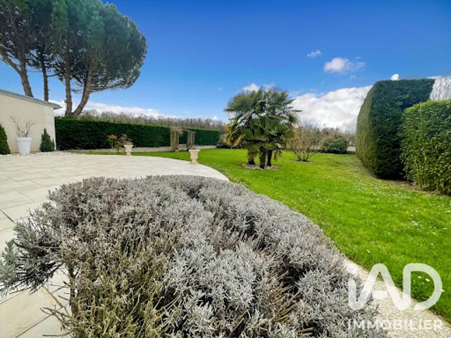 Vente Maison 6 pièces 123 m2 Pamfou
