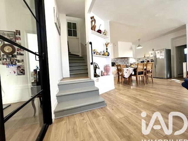 Vente Maison 6 pièces 123 m2 Perpignan