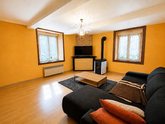 Vente Maison 6 pièces 123 m2 Perthes