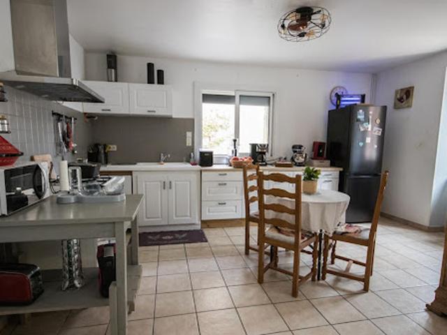 Vente Maison 6 pièces 123 m2 Plaisance