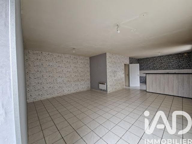 Vente Maison 6 pièces 123 m2 Plénée Jugon