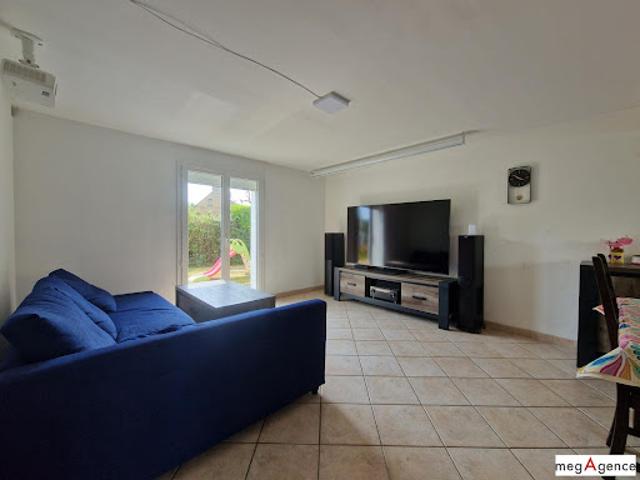 Vente Maison 6 pièces 123 m2 Pommeret