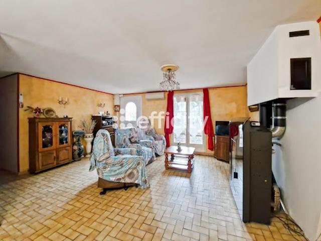Vente Maison 6 pièces 123 m2 Pont du Casse
