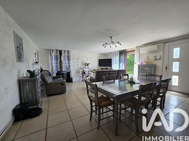 Vente Maison 6 pièces 123 m2 Prudemanche