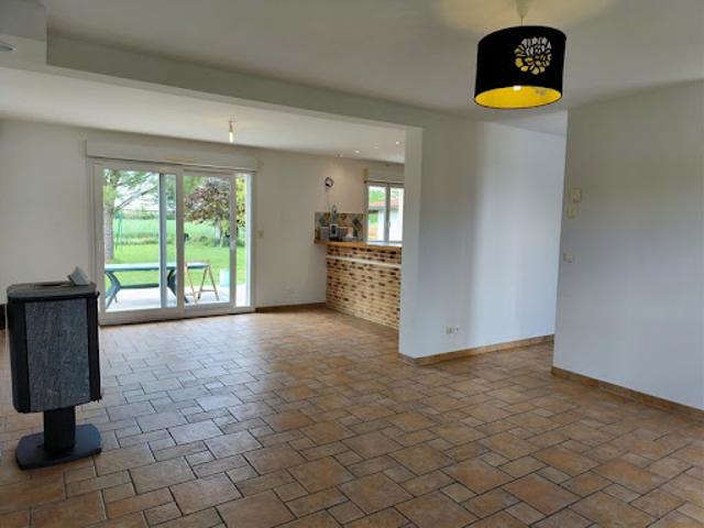 Vente Maison 6 pièces 123 m2 Rouffy