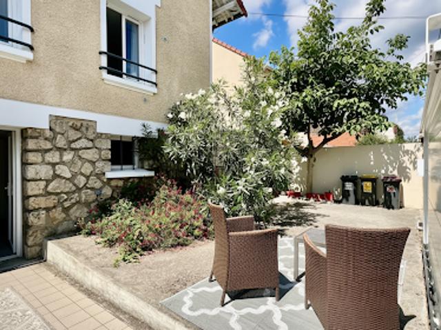 Vente Maison 6 pièces 123 m2 Stains