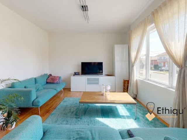 Vente Maison 6 pièces 123 m2 Strasbourg