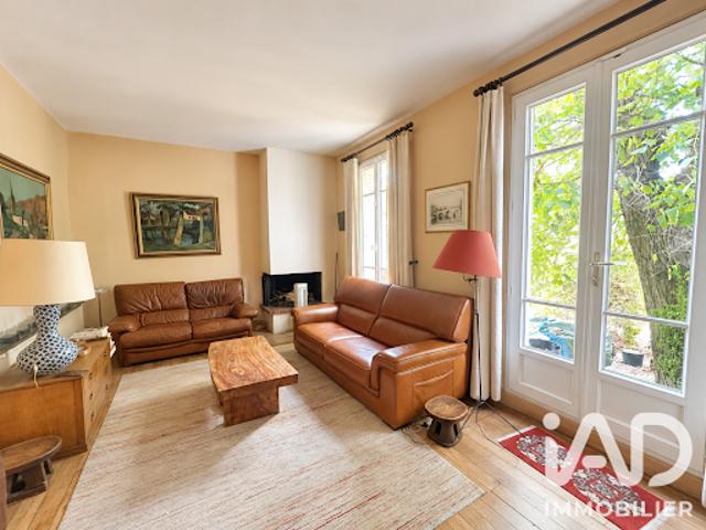 Vente Maison 6 pièces 123 m2 Saint maur des fosses