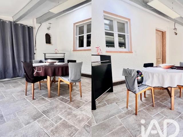 Vente Maison 6 pièces 123 m2 Saint Maximin la Sainte Baume