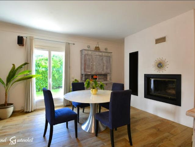 Vente Maison 6 pièces 123 m2 Saint André et Appelles
