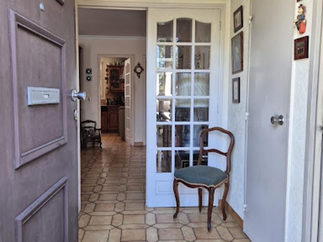 Vente Maison 6 pièces 123 m2 Saint Germain lès Corbeil