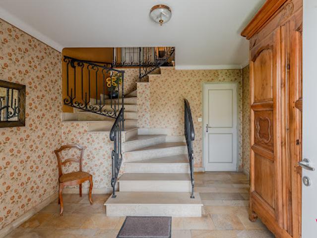 Vente Maison 6 pièces 123 m2 Saint Priest