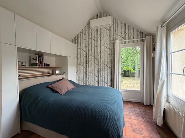 Vente Maison 6 pièces 123 m2 Senlis