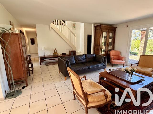 Vente Maison 6 pièces 123 m2 Soisy sur Seine