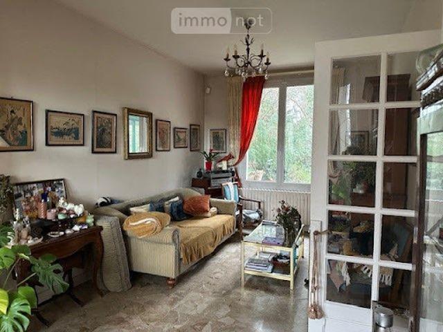 Vente Maison 6 pièces 123 m2 Soisy sous Montmorency