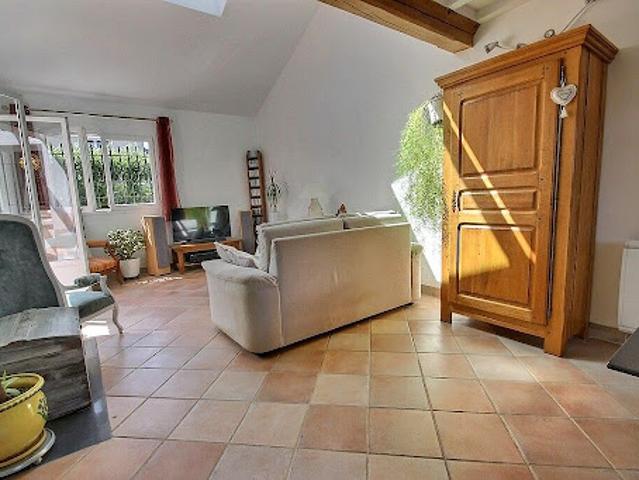 Vente Maison 6 pièces 123 m2 Trappes