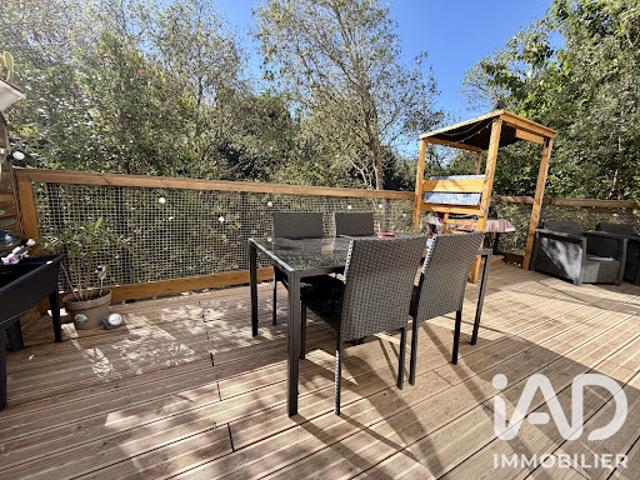 Vente Maison 6 pièces 123 m2 Trouillas
