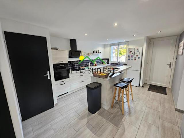 Vente Maison 6 pièces 123 m2 Valence