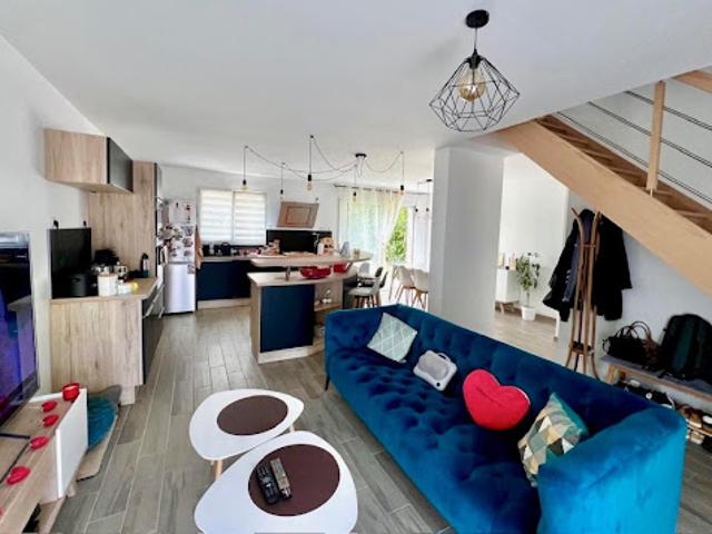Vente Maison 6 pièces 123 m2 Vendome