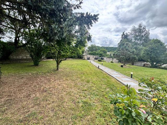 Vente Maison 6 pièces 123 m2 Vic sur Aisne