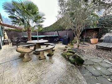 Vente Maison 6 pièces 123 m2 Villennes sur Seine