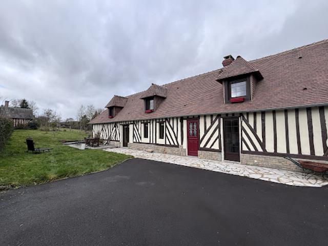 Vente Maison 6 pièces 123 m2 Vimoutiers