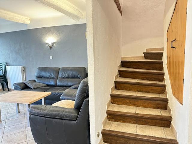 Vente Maison 6 pièces 123 m2 Vinon sur Verdon