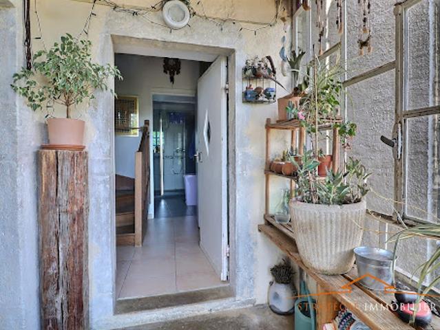 Vente Maison 6 pièces 123.07 m2 Sassangy