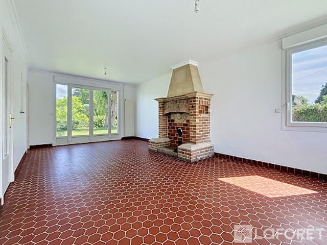 Vente Maison 6 pièces 123.22 m2 Hazebrouck