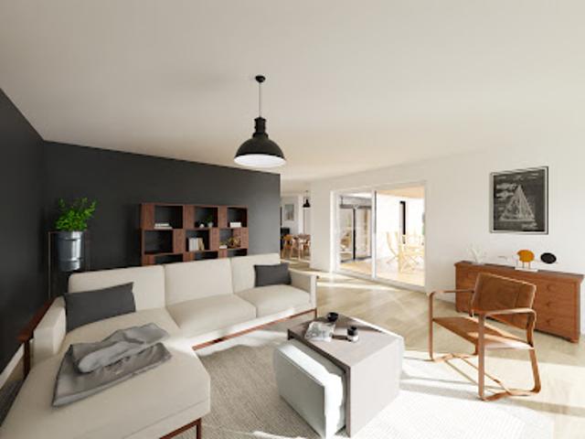 Vente Maison 6 pièces 123.36 m2 Eragny sur oise