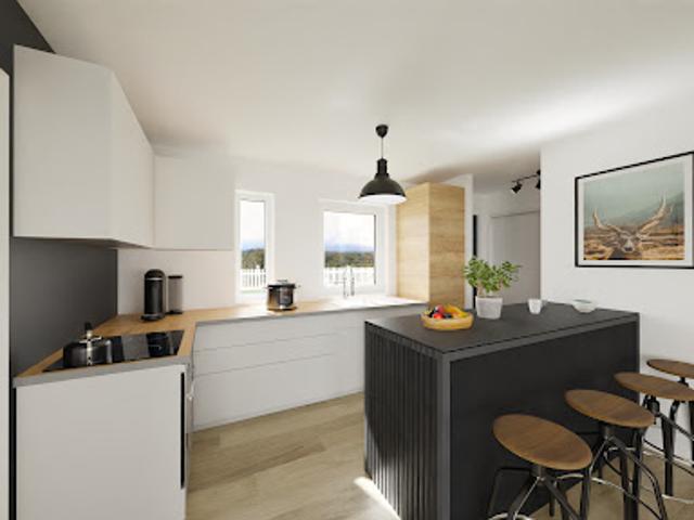 Vente Maison 6 pièces 123.36 m2 Saint Mesmes