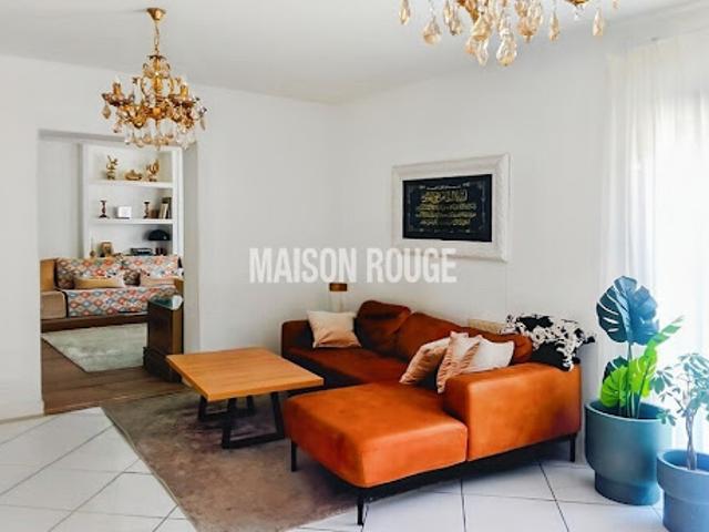 Vente Maison 6 pièces 123.3 m2 Saint Brieuc