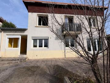 Vente Maison 6 pièces 123.45 m2 Clérieux