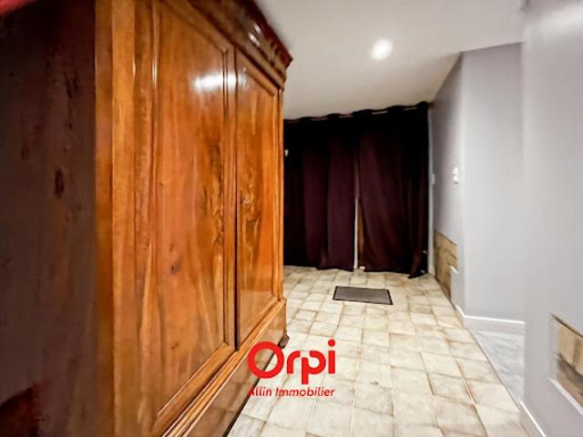 Vente Maison 6 pièces 123.55 m2 Bezenet