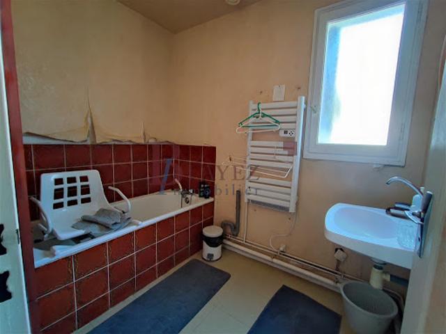 Vente Maison 6 pièces 123.52 m2 Ussel