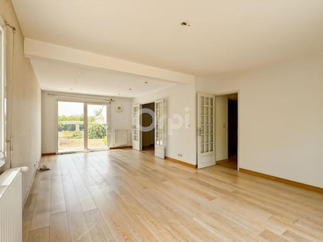 Vente Maison 6 pièces 123.5 m2 Evreux