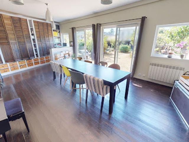 Vente Maison 6 pièces 123.6 m2 Dives sur Mer