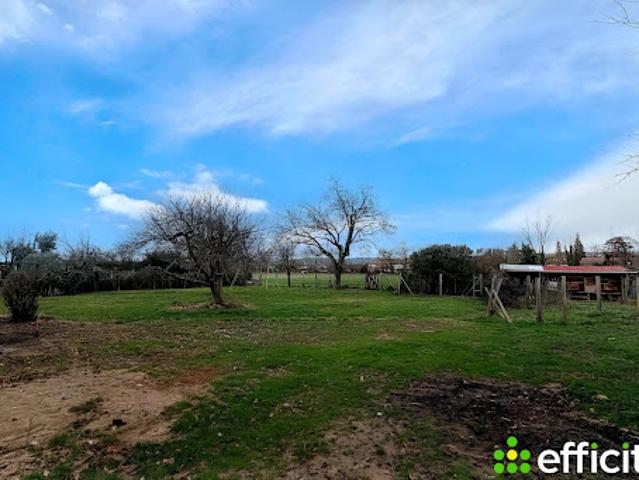 Vente Maison 6 pièces 123.75 m2 Brézins