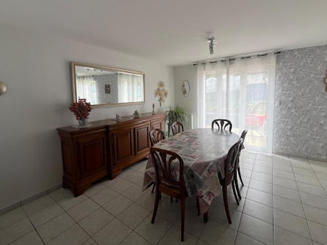Vente Maison 6 pièces 123.75 m2 Torce