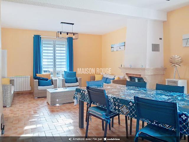 Vente Maison 6 pièces 123.9 m2 Saint Lormel