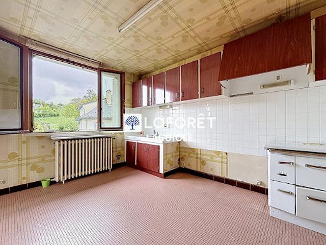 Vente Maison 6 pièces 134 m2 Mur de Barrez