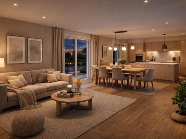 Vente Maison 6 pièces 134 m2 Mancieulles