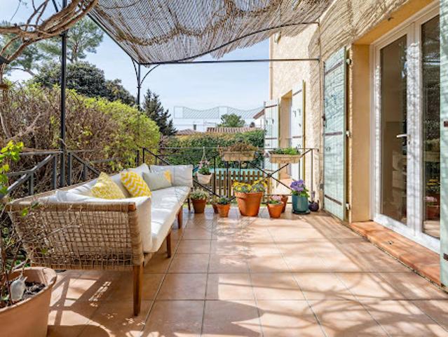 Vente Maison 6 pièces 134 m2 Marseille 12ème