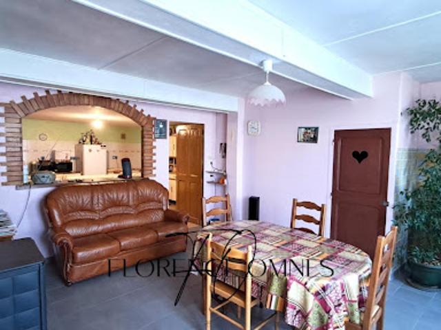 Vente Maison 6 pièces 134 m2 Marseillette