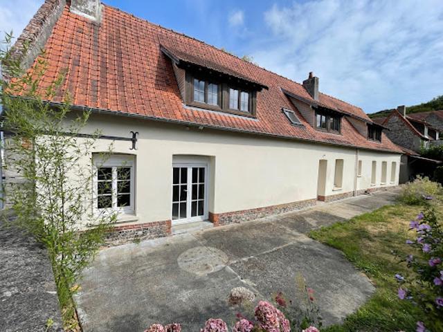 Vente Maison 6 pièces 134 m2 Martin Eglise
