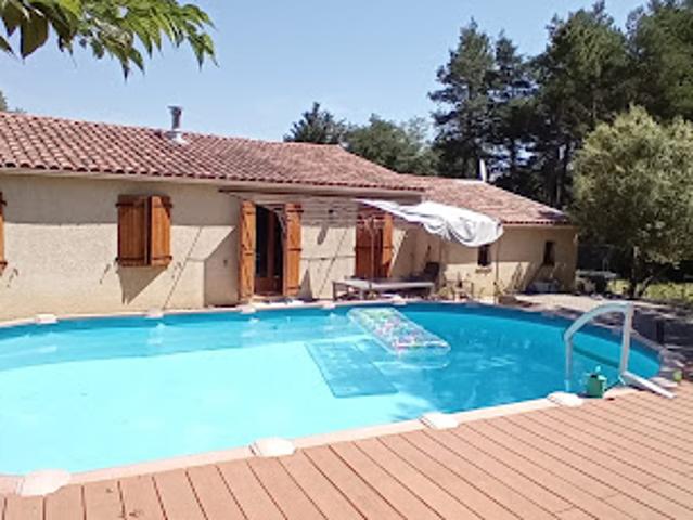Vente Maison 6 pièces 134 m2 Mazaugues